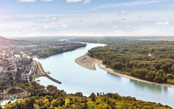 Foto Hainburg an der Donau