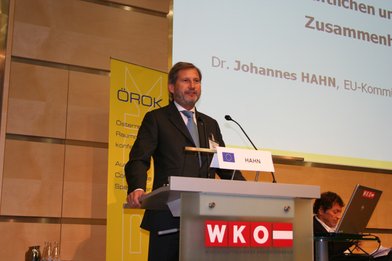 Kommissar HAHN