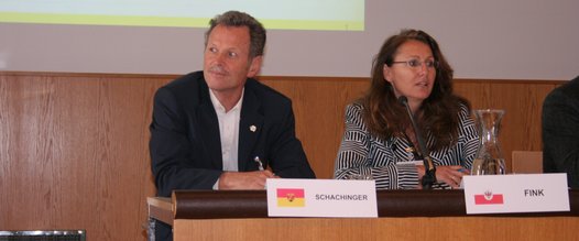 Schachinger/Fink