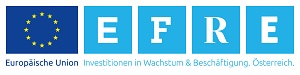 Bild Logo IWB EFRE Österreich 2014-2020